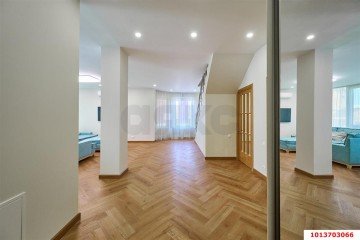 Фото №5: 4-комнатная квартира 150 м² - Краснодар, мкр. Фестивальный, ул. Яна Полуяна, 55