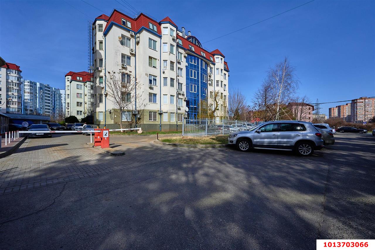 Фото №41: 4-комнатная квартира 150 м² - Краснодар, Фестивальный, ул. Яна Полуяна, 55