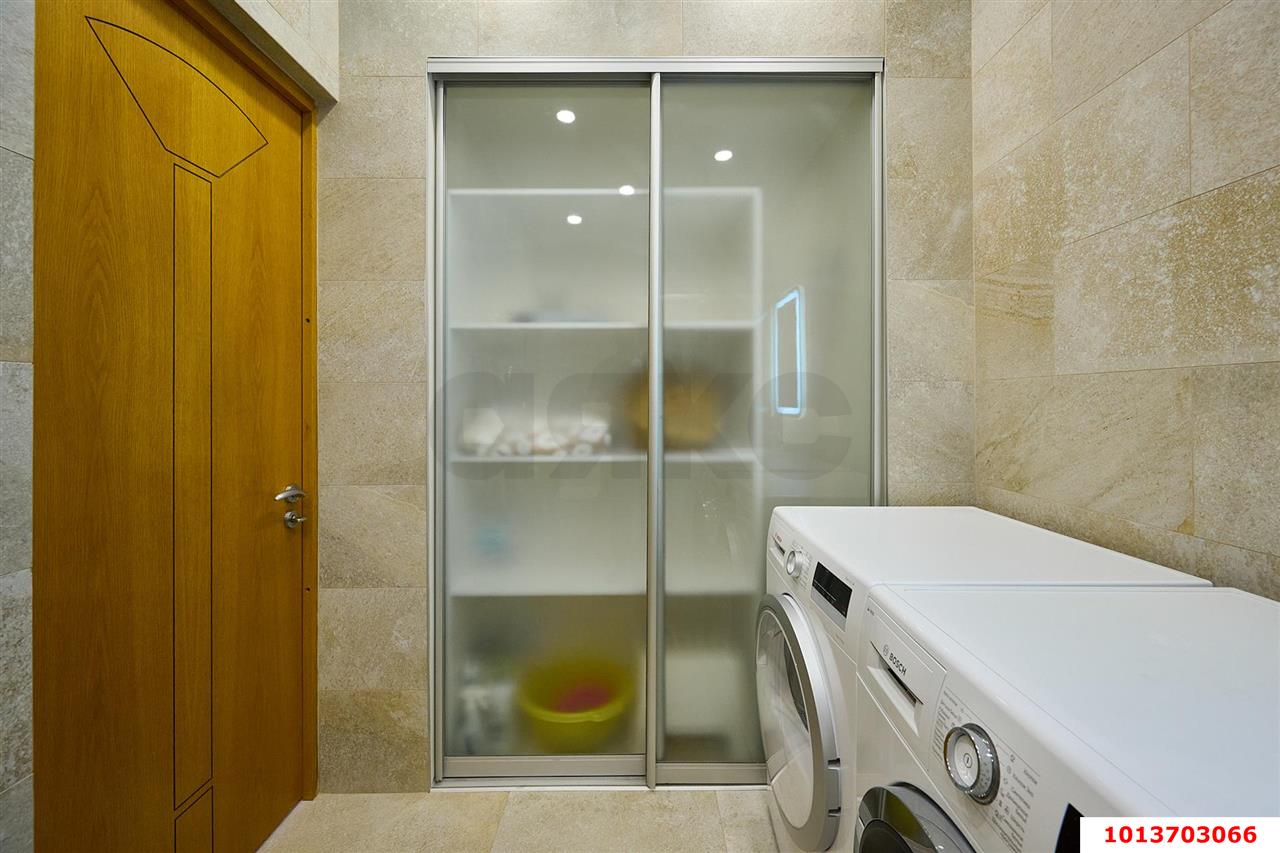 Фото №11: 4-комнатная квартира 150 м² - Краснодар, Фестивальный, ул. Яна Полуяна, 55