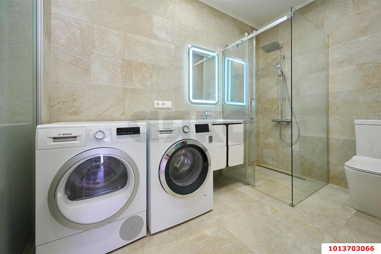 Фото №10: 4-комнатная квартира 150 м² - Краснодар, Фестивальный, ул. Яна Полуяна, 55