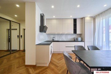 Фото №3: 4-комнатная квартира 150 м² - Краснодар, мкр. Фестивальный, ул. Яна Полуяна, 55