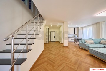 Фото №3: 4-комнатная квартира 150 м² - Краснодар, мкр. Фестивальный, ул. Яна Полуяна, 55