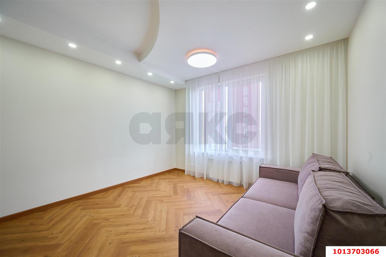 Фото №7: 4-комнатная квартира 150 м² - Краснодар, Фестивальный, ул. Яна Полуяна, 55