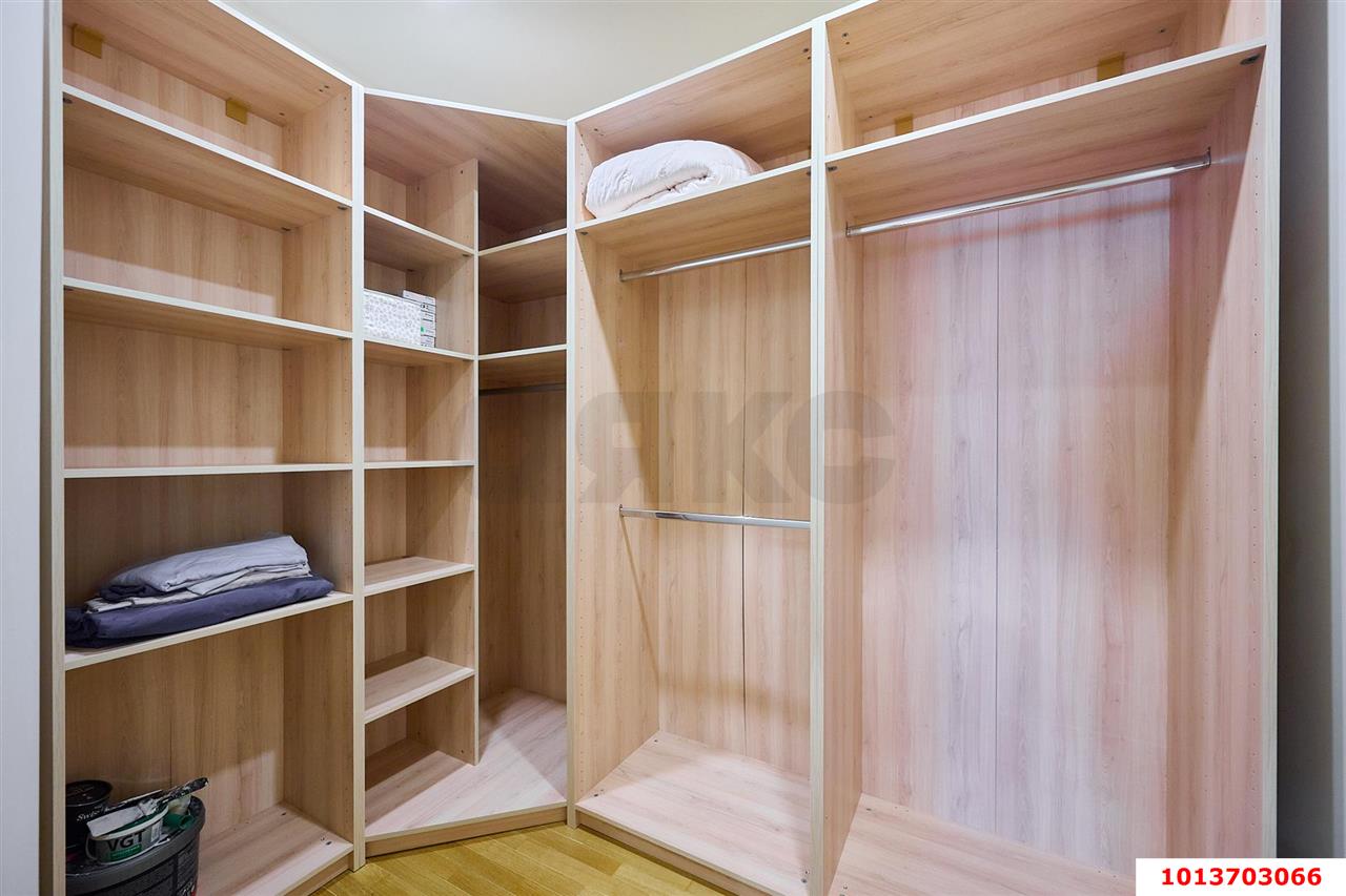 Фото №22: 4-комнатная квартира 150 м² - Краснодар, Фестивальный, ул. Яна Полуяна, 55