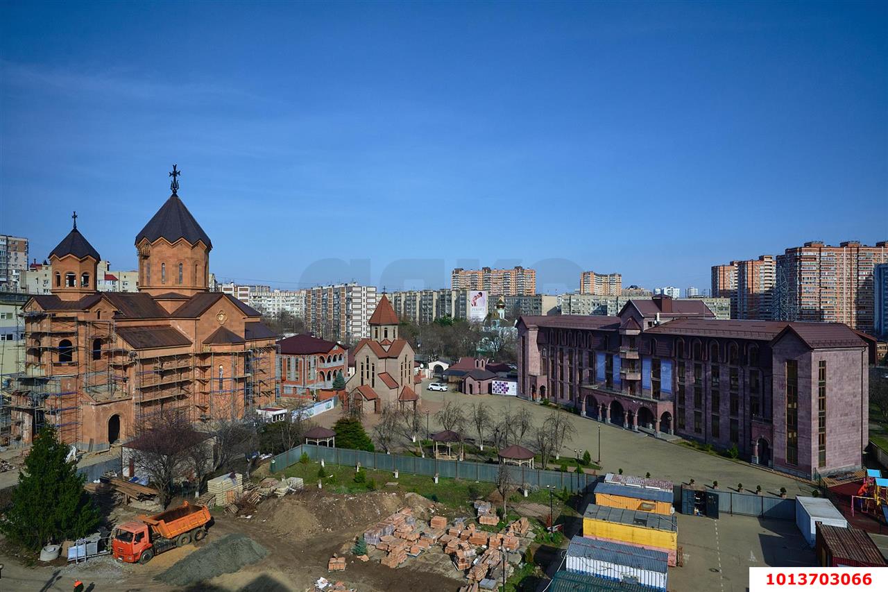 Фото №32: 4-комнатная квартира 150 м² - Краснодар, Фестивальный, ул. Яна Полуяна, 55