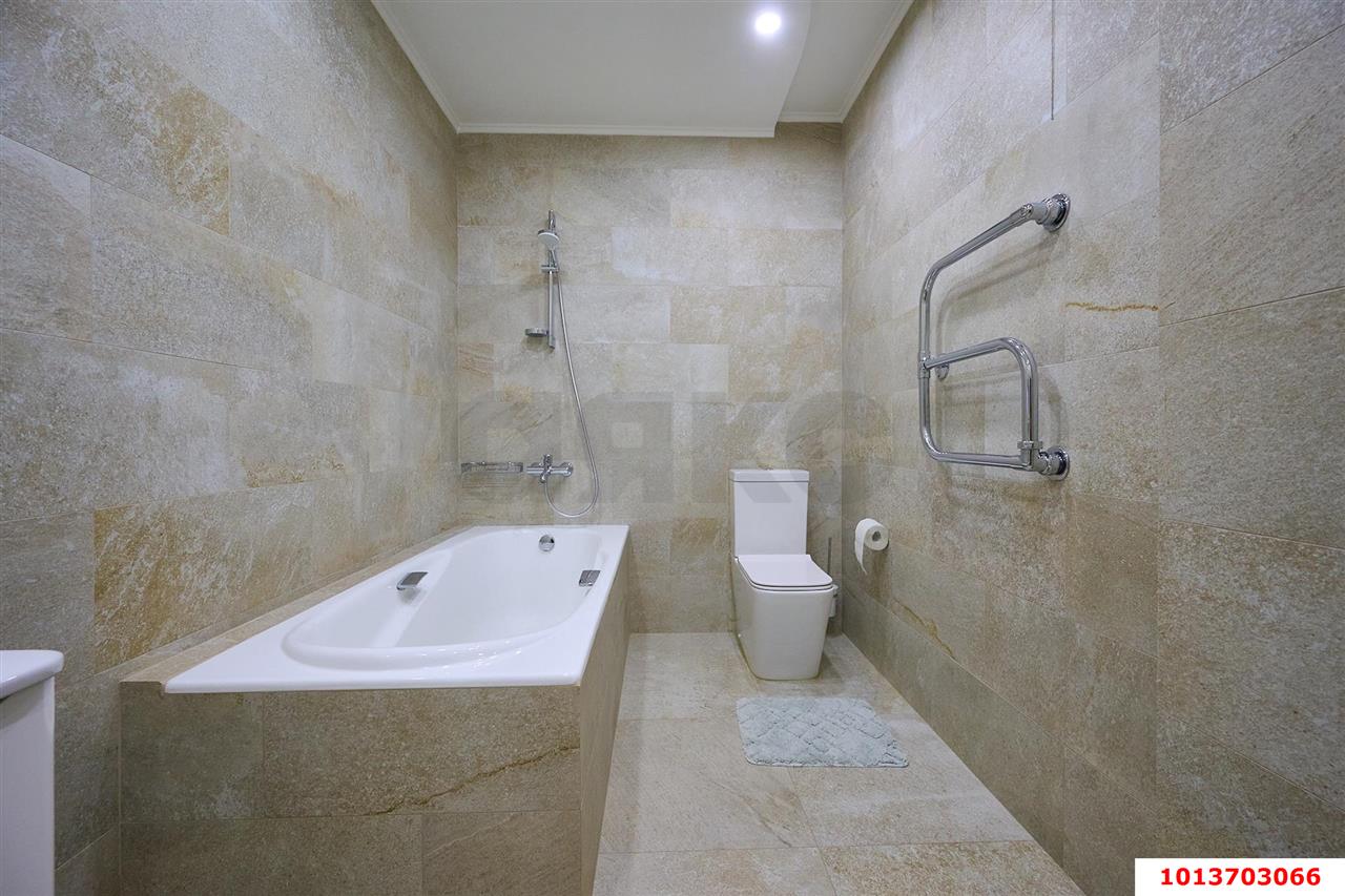 Фото №12: 4-комнатная квартира 150 м² - Краснодар, ул. Яна Полуяна, 55