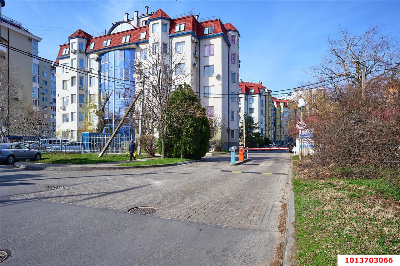 Фото №39: 4-комнатная квартира 150 м² - Краснодар, Фестивальный, ул. Яна Полуяна, 55