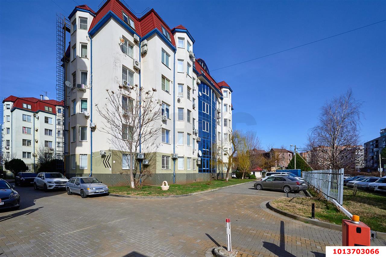 Фото №42: 4-комнатная квартира 150 м² - Краснодар, Фестивальный, ул. Яна Полуяна, 55