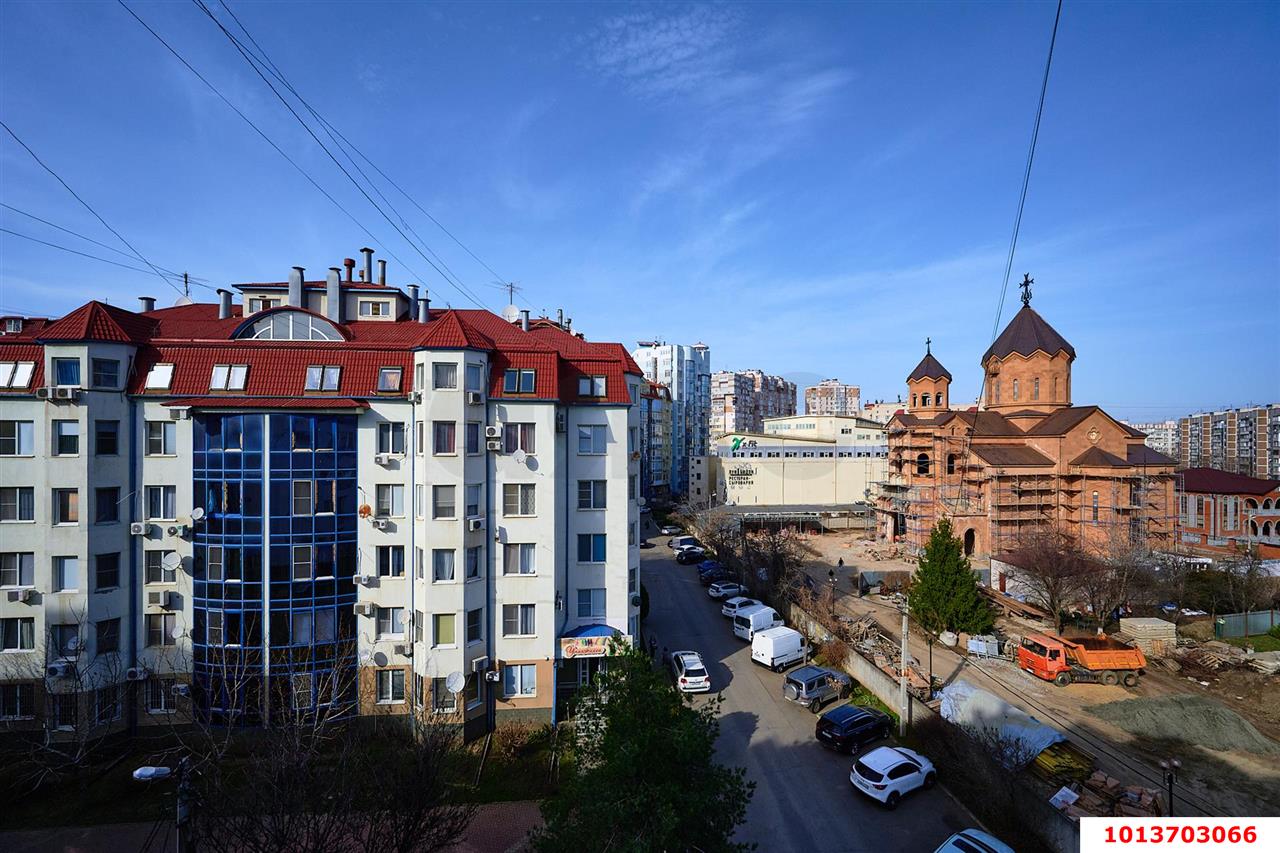 Фото №36: 4-комнатная квартира 150 м² - Краснодар, Фестивальный, ул. Яна Полуяна, 55