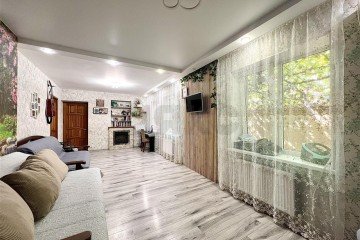 Фото №5: Дом 109 м² - Елизаветинская, мкр. Прикубанский внутригородской округ, ул. Красная, 304