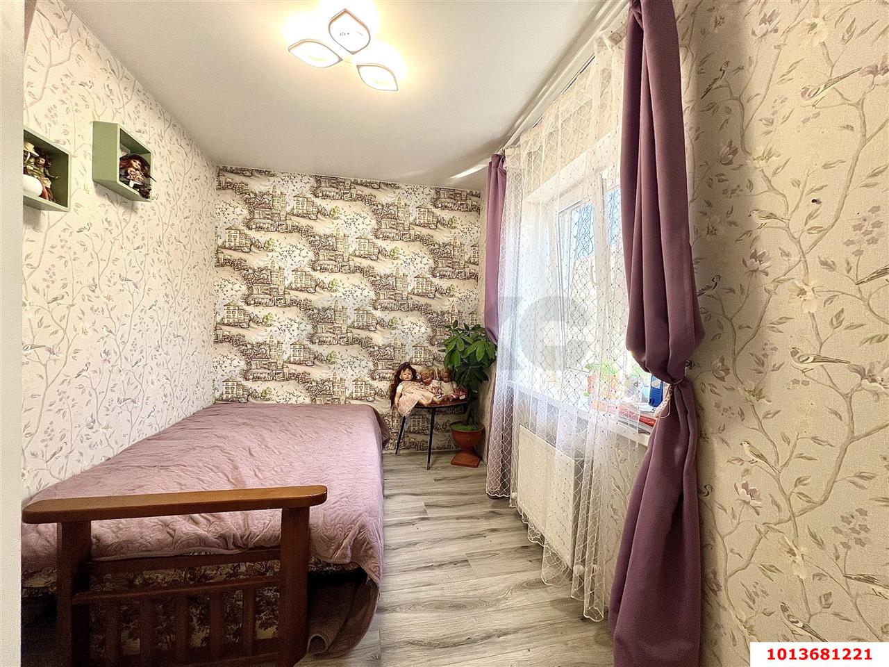 Фото №7: Дом 109 м² + 8 сот. - Елизаветинская, Прикубанский внутригородской округ, ул. Красная, 304