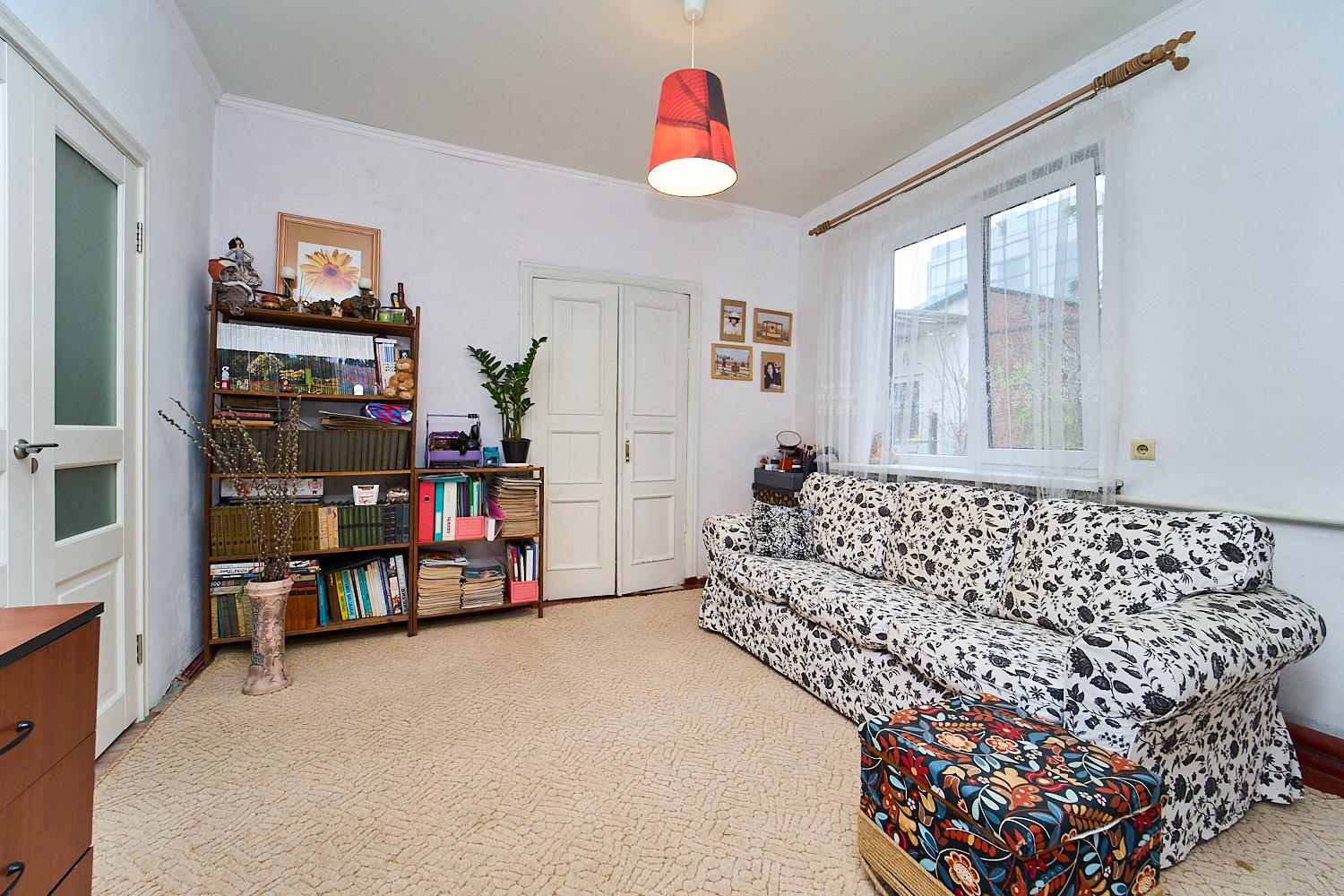 Фото №6: Дом 69 м² + 3.5 сот. - Краснодар, ул. Володи Головатого, 479