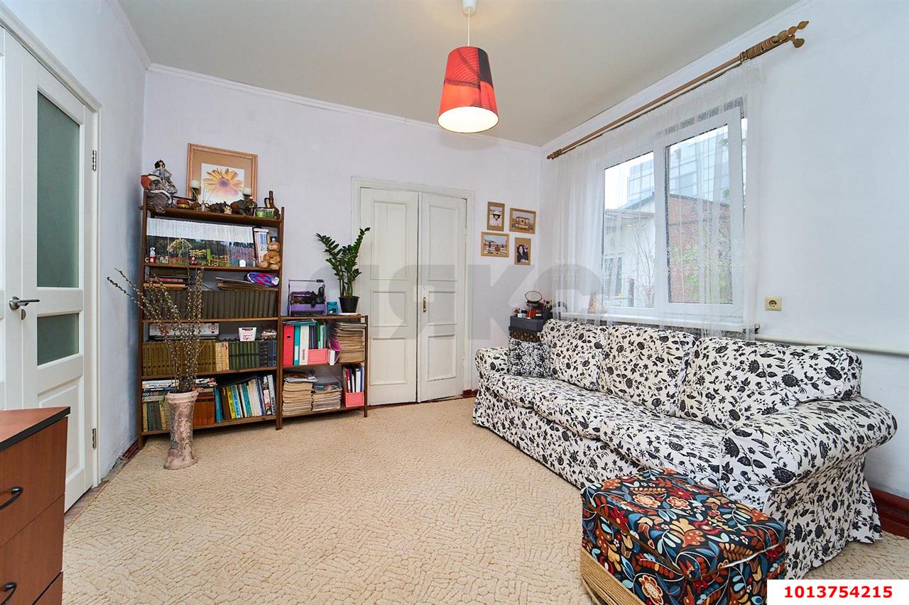 Фото №6: Дом 69 м² + 3.5 сот. - Краснодар, Покровка, ул. Володи Головатого, 479