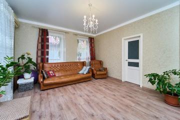 Фото №1: Дом 69 м² - Краснодар, мкр. Покровка, ул. Володи Головатого, 479