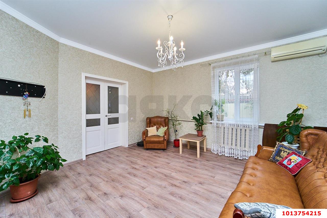 Фото №3: Дом 69 м² + 3.5 сот. - Краснодар, Покровка, ул. Володи Головатого, 479