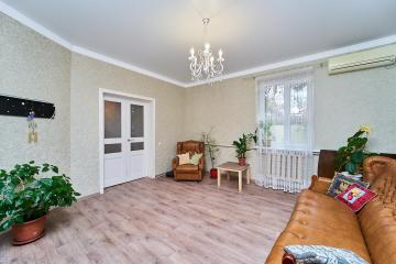 Фото №3: Дом 69 м² - Краснодар, мкр. Покровка, ул. Володи Головатого, 479