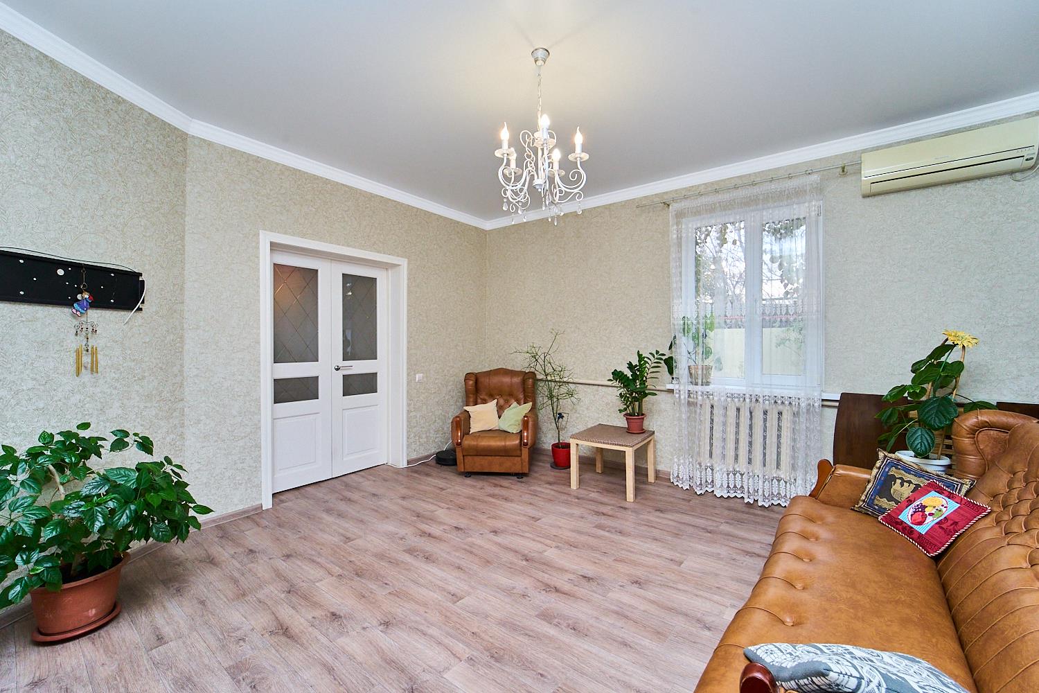 Фото №3: Дом 69 м² + 3.5 сот. - Краснодар, ул. Володи Головатого, 479