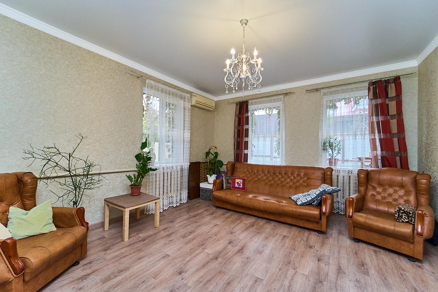 Фото №2: Дом 69 м² + 3.5 сот. - Краснодар, ул. Володи Головатого, 479