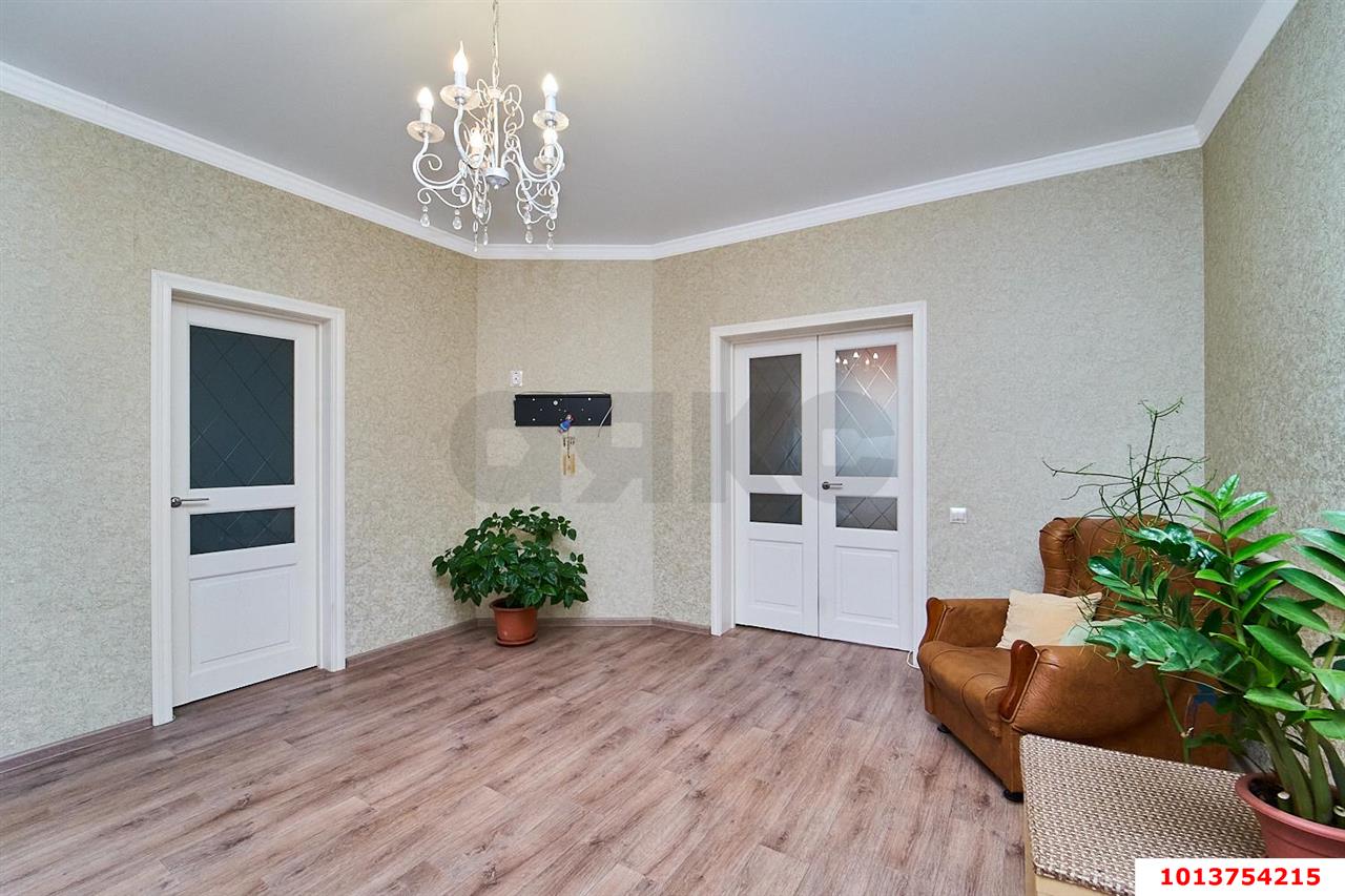 Фото №4: Дом 69 м² + 3.5 сот. - Краснодар, Покровка, ул. Володи Головатого, 479