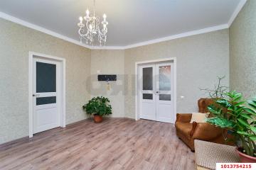 Фото №4: Дом 69 м² - Краснодар, мкр. Покровка, ул. Володи Головатого, 479