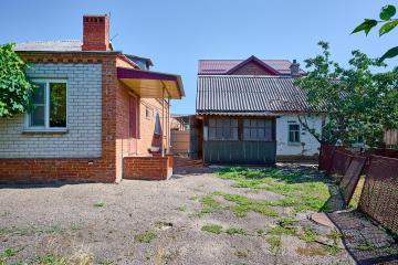 Фото №2: Дом 72 м² - Динская, мкр. Солнечный, пер. Кошевого, 20