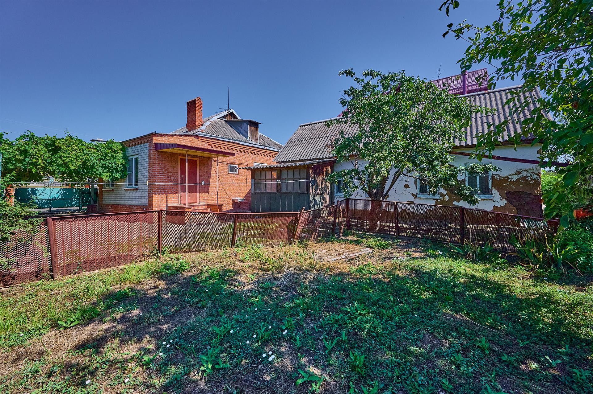 Фото №10: Дом 72 м² + 10.89 сот. - Динская, мкр. Солнечный, пер. Кошевого, 20