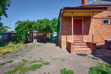 Фото №3: Дом 72 м² - Динская, мкр. Солнечный, пер. Кошевого, 20