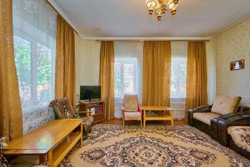 Фото №4: Дом 72 м² - Динская, мкр. Солнечный, пер. Кошевого, 20