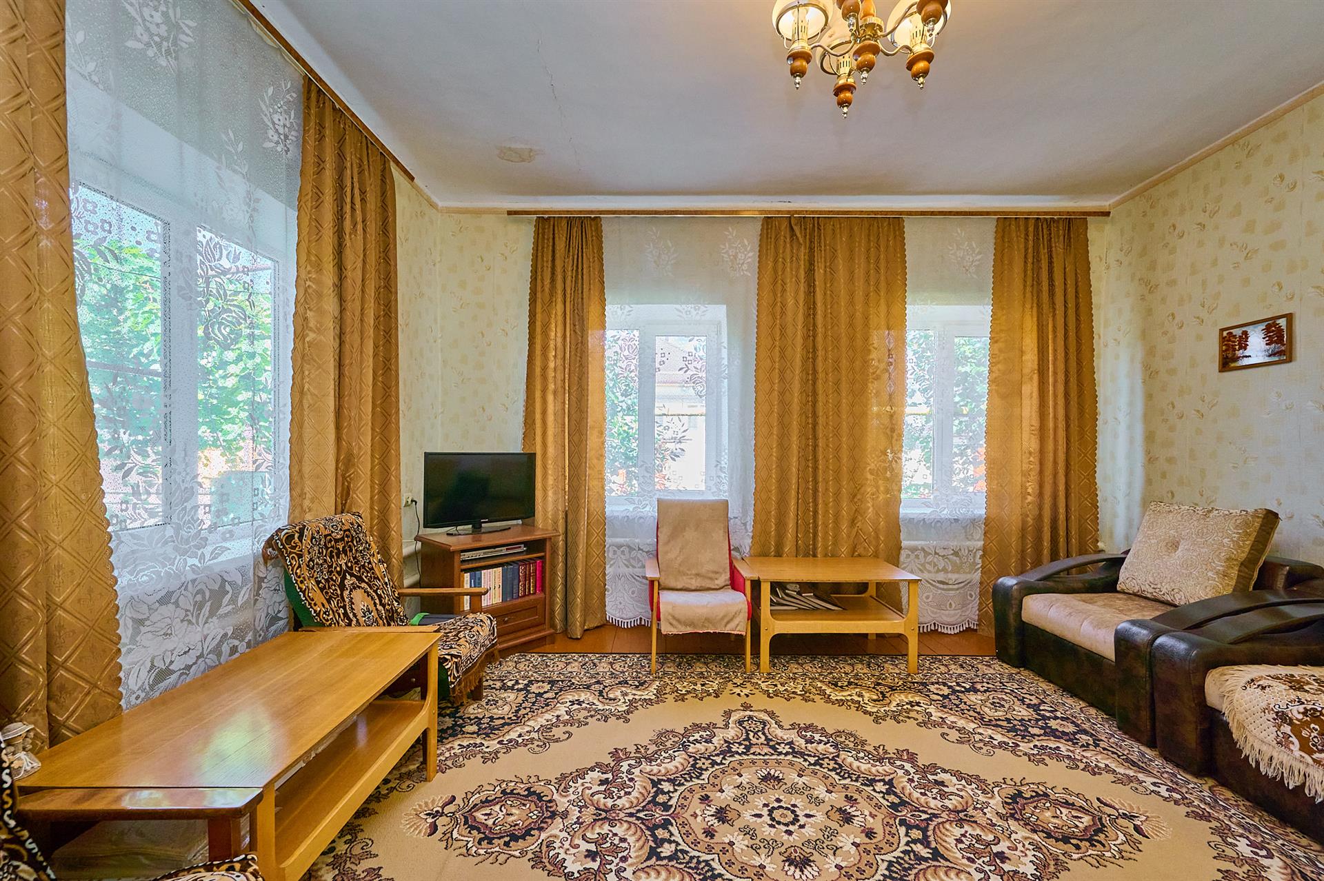 Фото №4: Дом 72 м² + 10.89 сот. - Динская, мкр. Солнечный, пер. Кошевого, 20