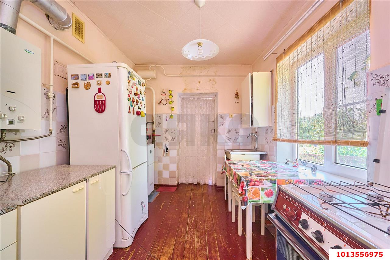 Фото №7: Дом 72 м² + 10.89 сот. - Динская, Солнечный, пер. Кошевого, 20