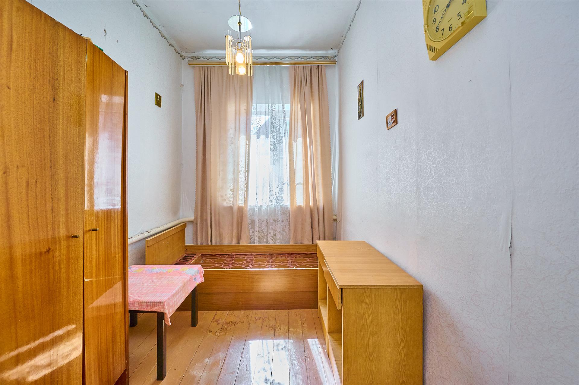 Фото №6: Дом 72 м² + 10.89 сот. - Динская, мкр. Солнечный, пер. Кошевого, 20