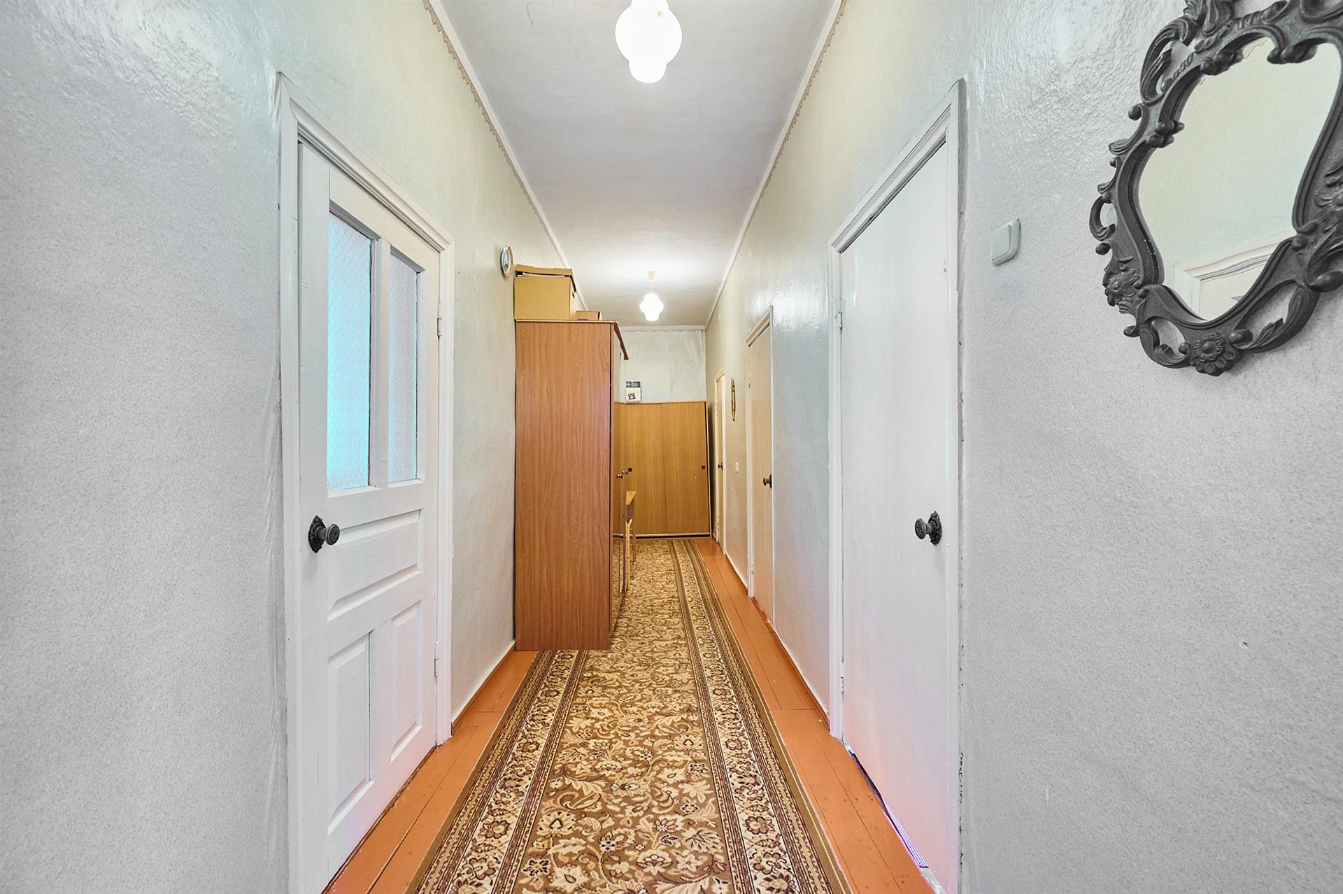 Фото №5: Дом 72 м² + 10.89 сот. - Динская, мкр. Солнечный, пер. Кошевого, 20