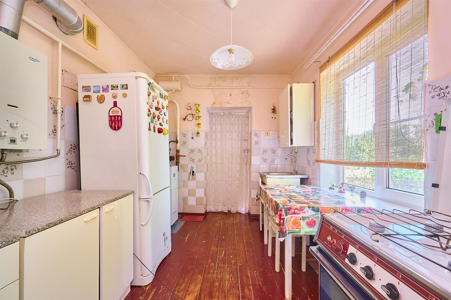 Фото №7: Дом 72 м² + 10.89 сот. - Динская, мкр. Солнечный, пер. Кошевого, 20