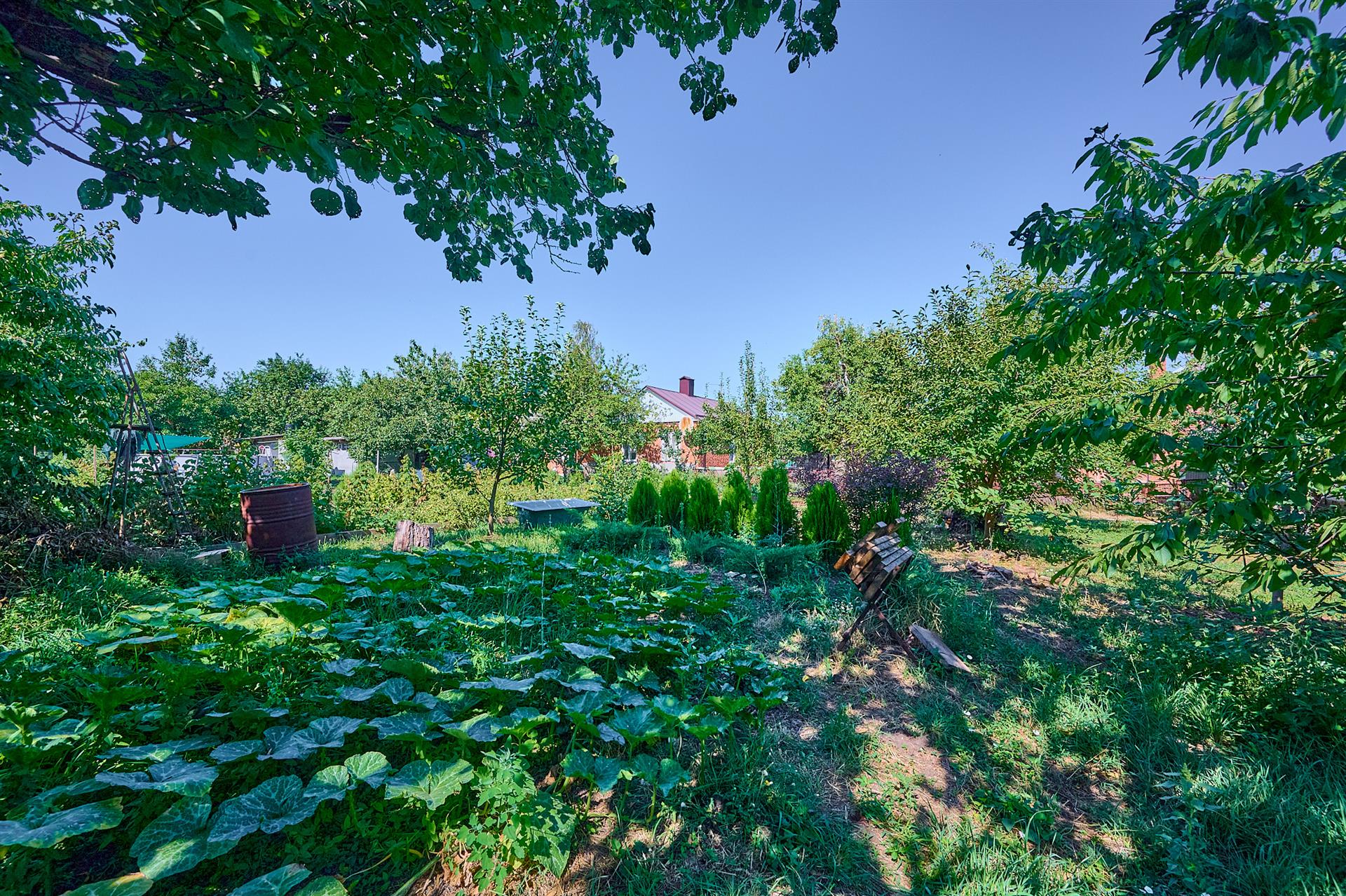 Фото №14: Дом 72 м² + 10.89 сот. - Динская, мкр. Солнечный, пер. Кошевого, 20