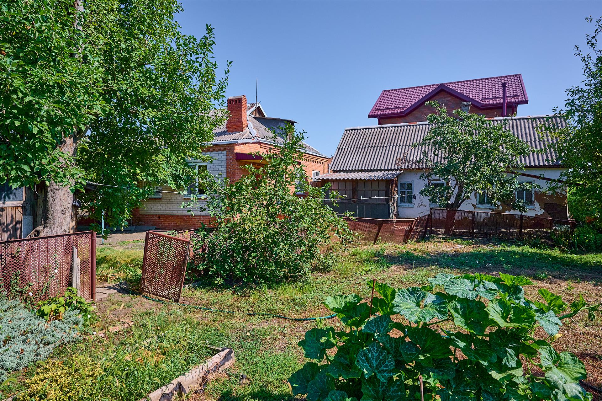 Фото №11: Дом 72 м² + 10.89 сот. - Динская, мкр. Солнечный, пер. Кошевого, 20