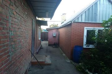 Фото №2: Дом 85 м² - Елизаветинская, мкр. Прикубанский внутригородской округ, ул. Ленина, 292