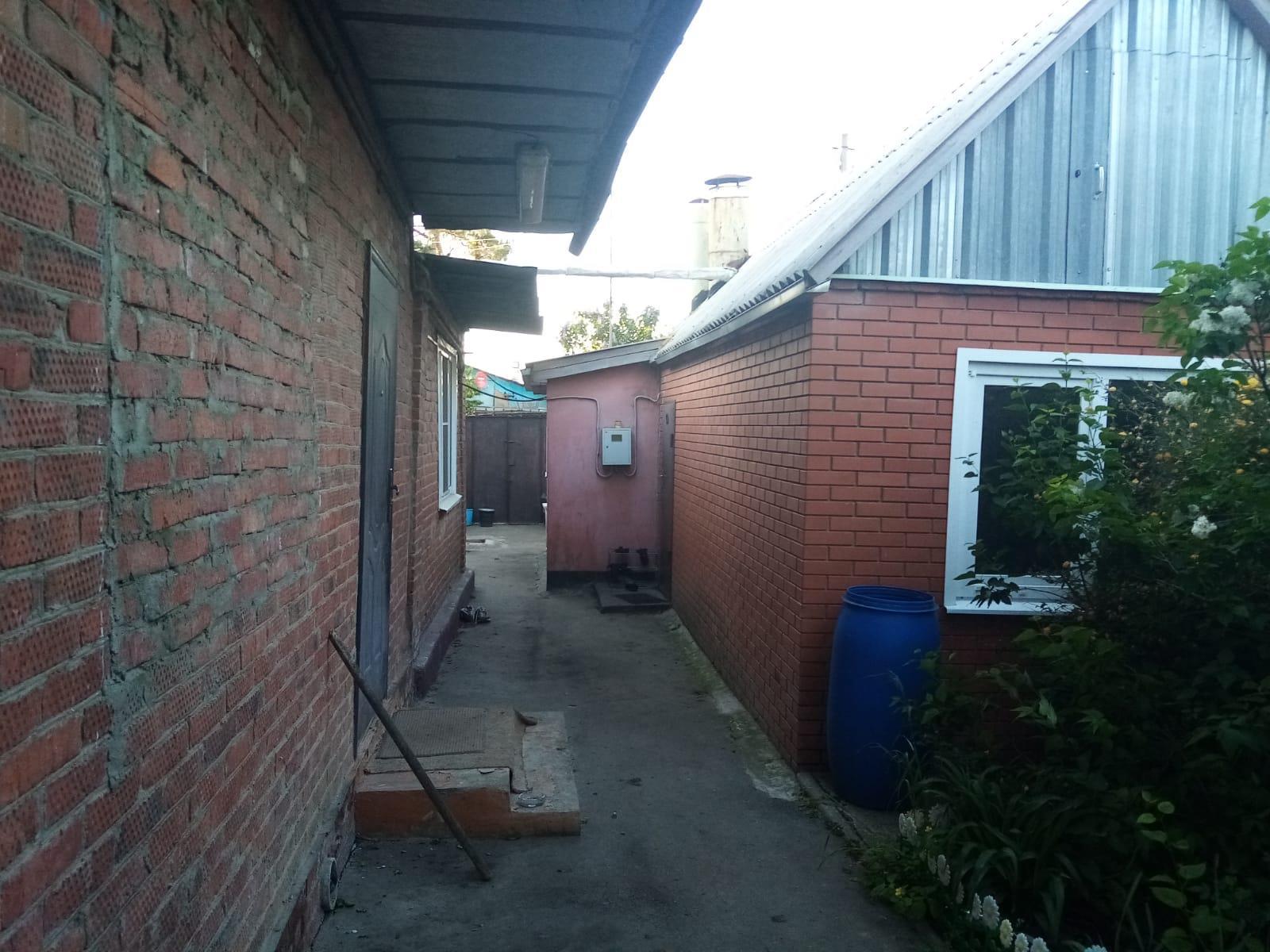 Фото №2: Дом 85 м² + 6 сот. - Елизаветинская, ул. Ленина, 292