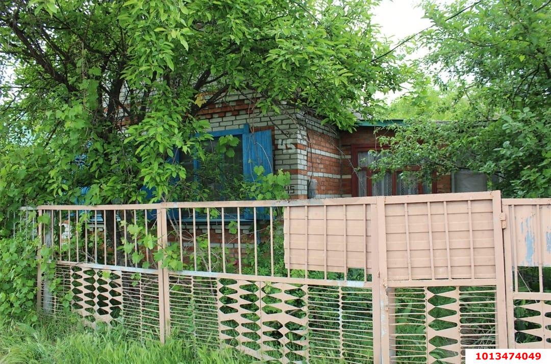 Фото №2: Участок садоводство 5.93 сот. - Краснодар, Медик, ул. Кубанская