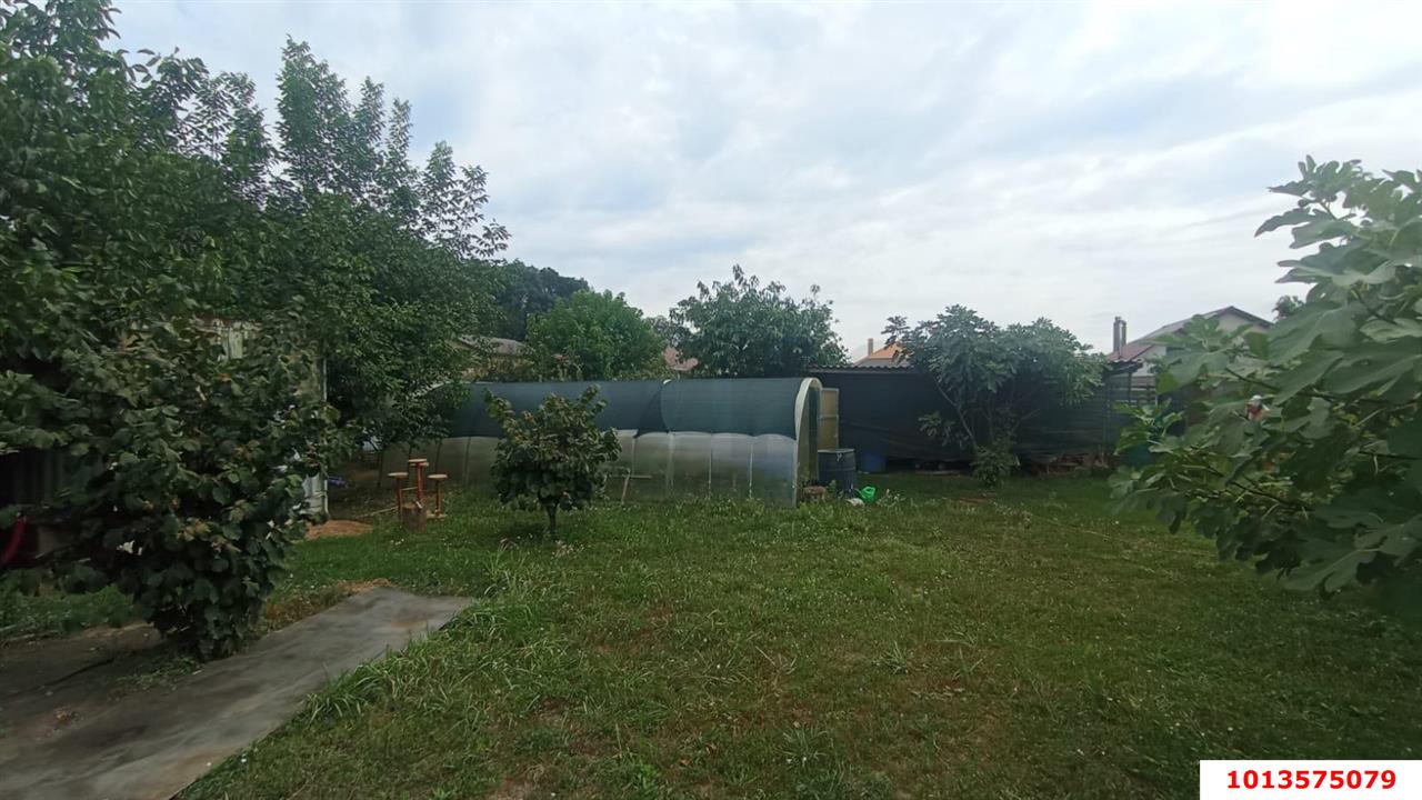 Фото №1: Земельный участок под ИЖС 7.73 сот. - Ленина, территория ДНТ Виктория, ул. Радужная, 14