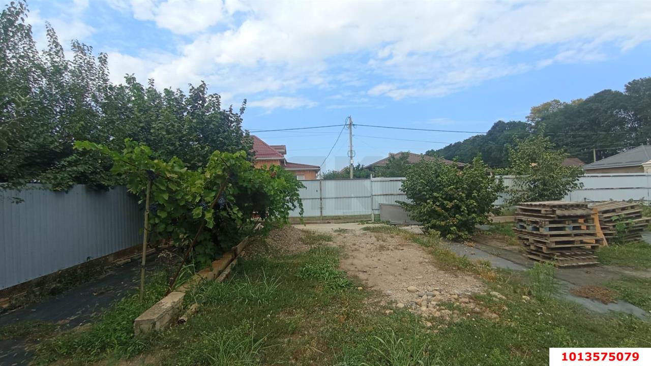 Фото №3: Земельный участок под ИЖС 7.73 сот. - Ленина, территория ДНТ Виктория, ул. Радужная, 14