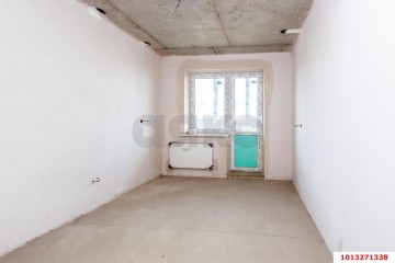 Фото №3: 1-комнатная квартира 40 м² - Краснодар, ж/р Новознаменский, ул. Войсковая, 20к3