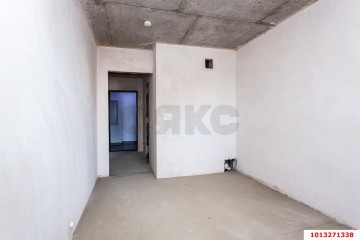 Фото №4: 1-комнатная квартира 40 м² - Краснодар, ж/р Новознаменский, ул. Войсковая, 20к3