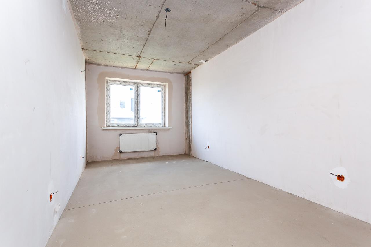 Фото №1: 1-комнатная квартира 40 м² - Краснодар, Карасунский внутригородской округ, ж/р Новознаменский, ул. Войсковая, 20к3