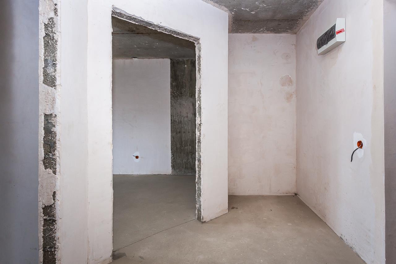 Фото №6: 1-комнатная квартира 40 м² - Краснодар, Карасунский внутригородской округ, ж/р Новознаменский, ул. Войсковая, 20к3