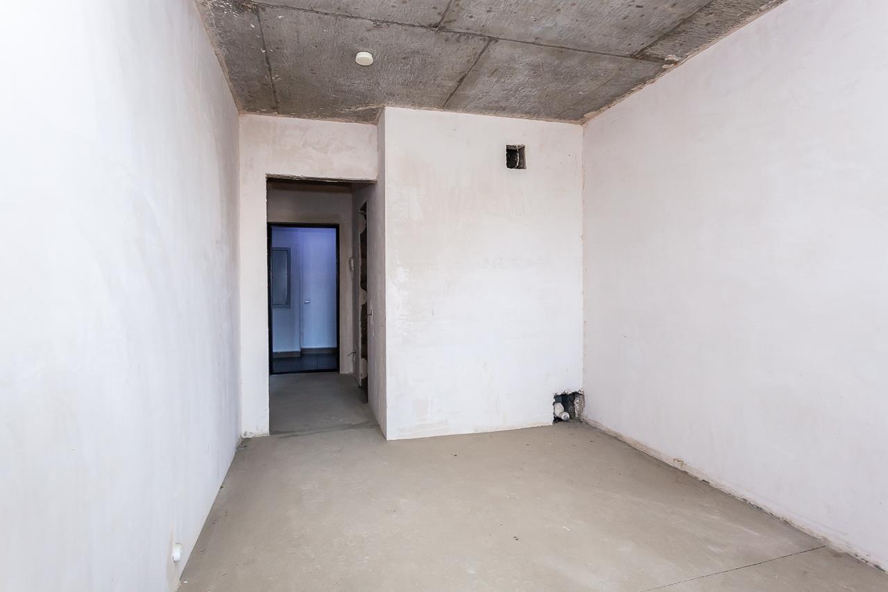 Фото №4: 1-комнатная квартира 40 м² - Краснодар, Карасунский внутригородской округ, ж/р Новознаменский, ул. Войсковая, 20к3