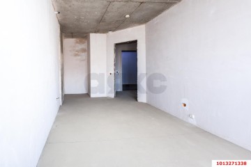 Фото №2: 1-комнатная квартира 40 м² - Краснодар, ж/р Новознаменский, ул. Войсковая, 20к3