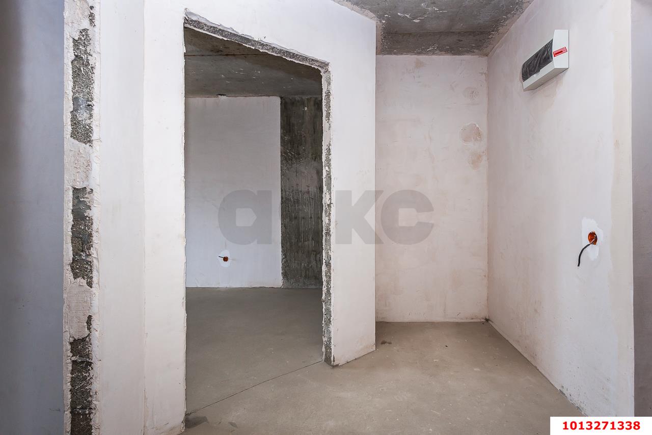 Фото №6: 1-комнатная квартира 40 м² - Краснодар, Новознаменский, ул. Войсковая, 20к3