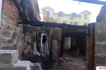 Фото №4: 1-комнатная квартира 34 м² - Краснодар, мкр. Центральный, ул. Октябрьская, 126