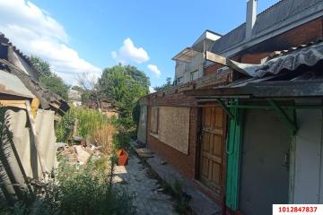 Фото №2: 1-комнатная квартира 34 м² - Краснодар, мкр. Центральный, ул. Октябрьская, 126