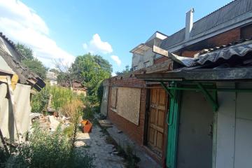 Фото №5: 1-комнатная квартира 34 м² - Краснодар, мкр. Центральный, ул. Октябрьская, 126